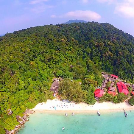 Empire Hotels & Resorts Kampong Pasir Hantu エクステリア 写真