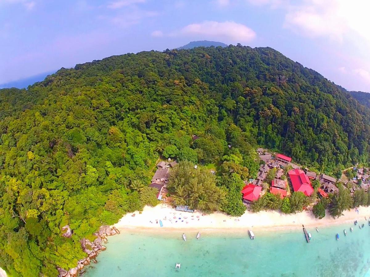 Empire Hotels & Resorts Kampong Pasir Hantu エクステリア 写真