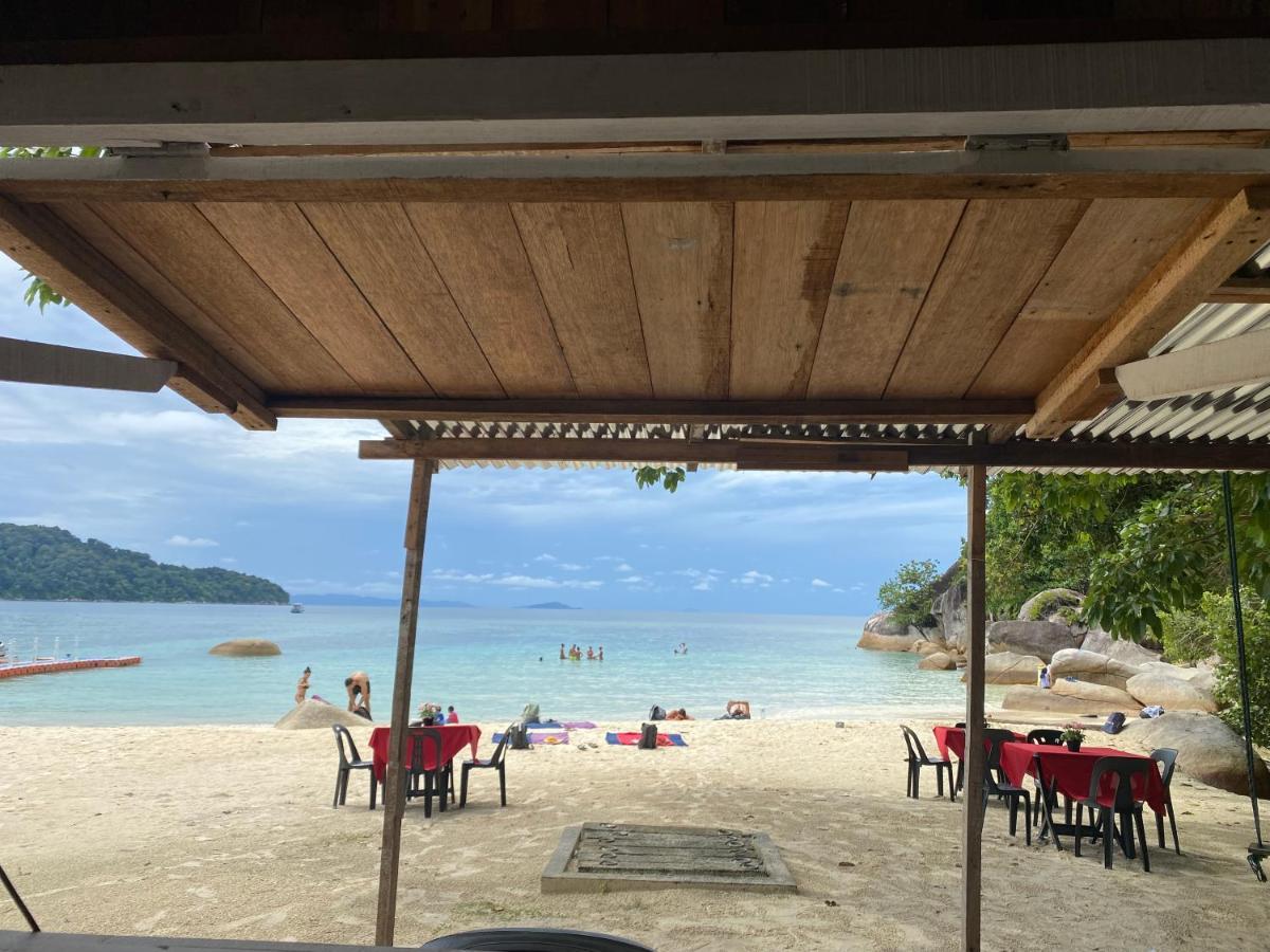 Empire Hotels & Resorts Kampong Pasir Hantu エクステリア 写真