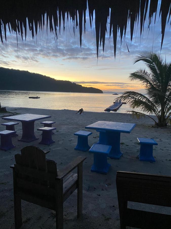 Empire Hotels & Resorts Kampong Pasir Hantu エクステリア 写真