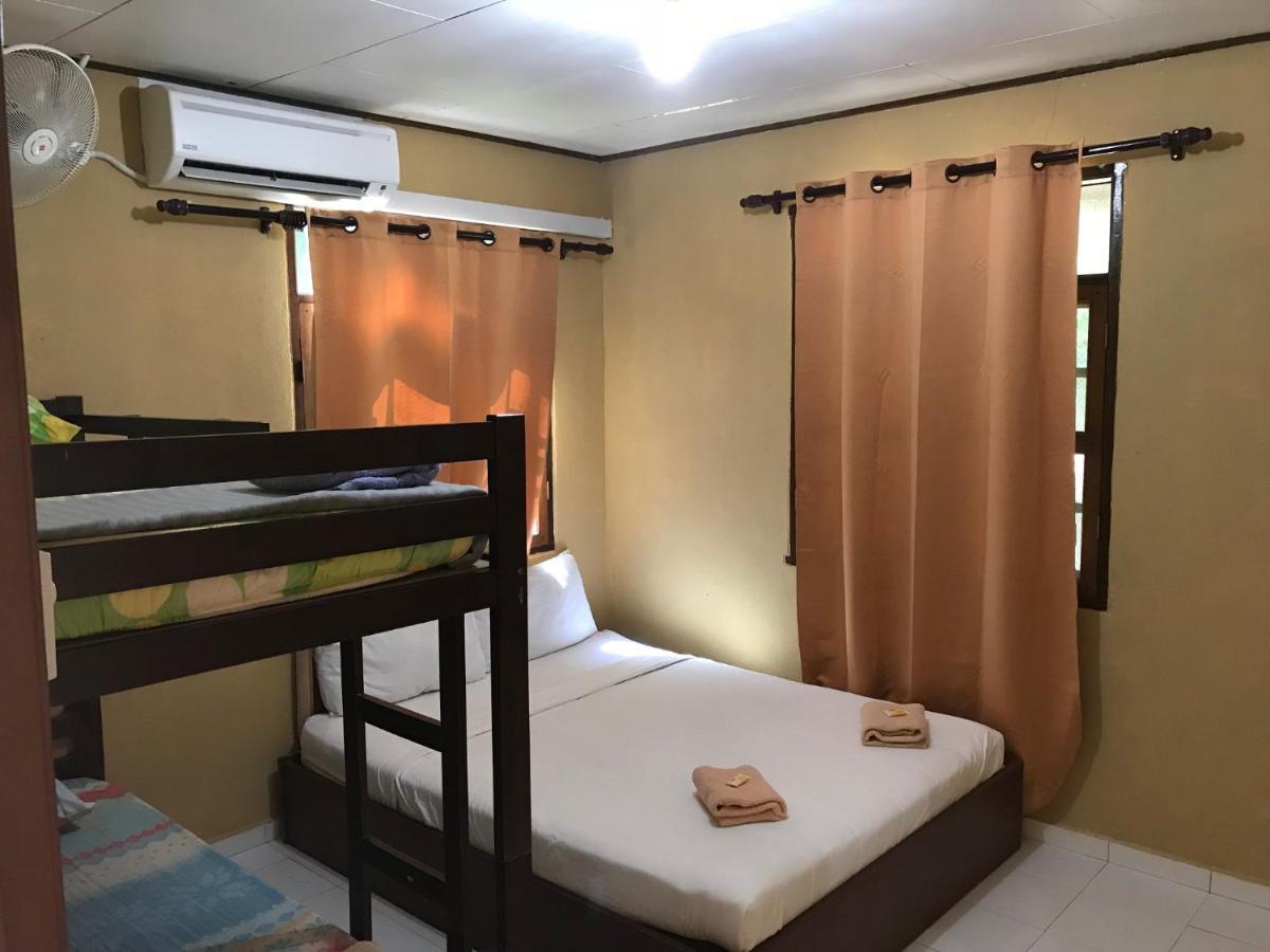 Empire Hotels & Resorts Kampong Pasir Hantu エクステリア 写真